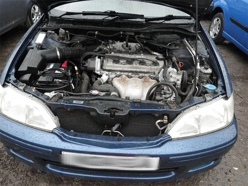 HONDA ACCORD MK 7 CG 1998 - 2002 1.8 - 1850cc 16v F18B2 petrol Engine Image