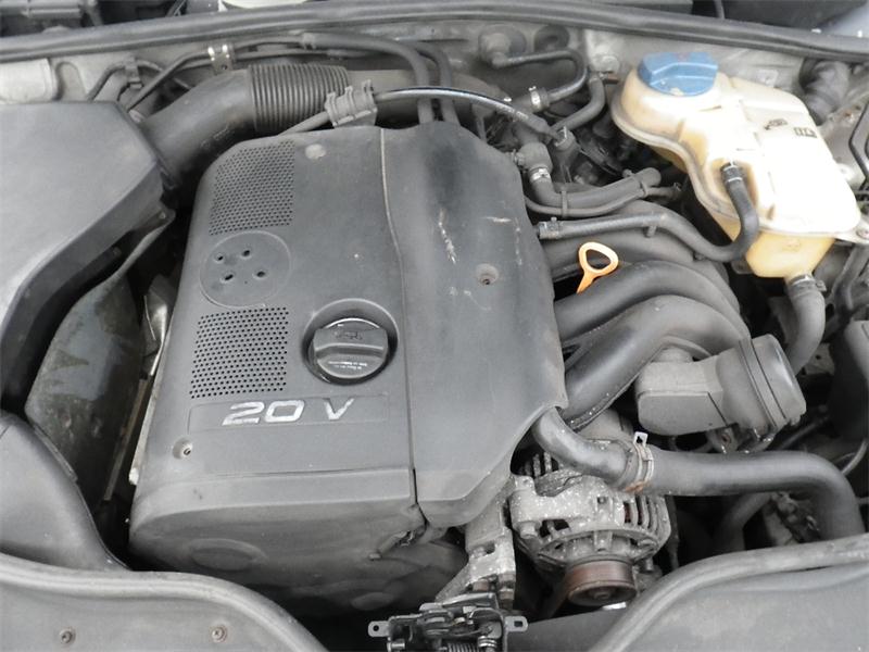 VOLKSWAGEN PASSAT 3B2 1996 - 2000 1.8 - 1781cc 20v T APU petrol Engine Image