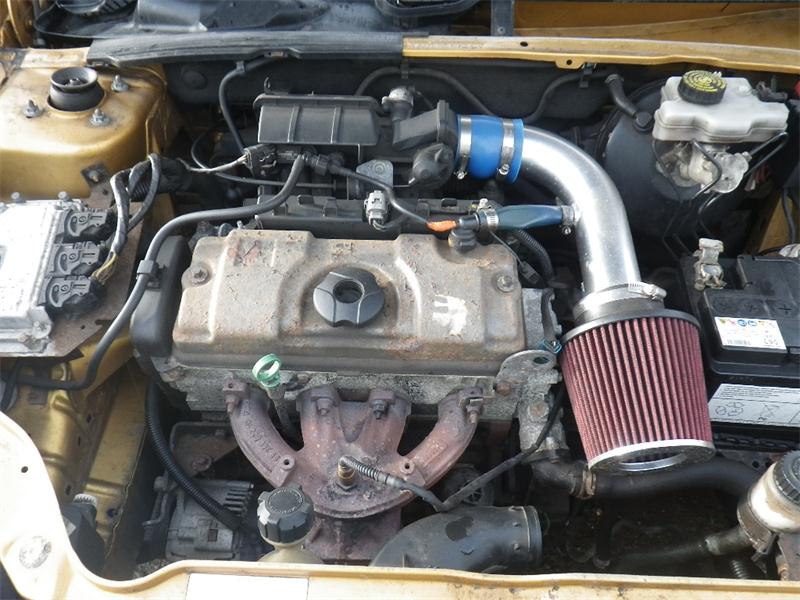 CITROEN SAXO S0 1996 - 2003 1.6 - 1587cc 8v NFZ(TU5JP) petrol Engine Image