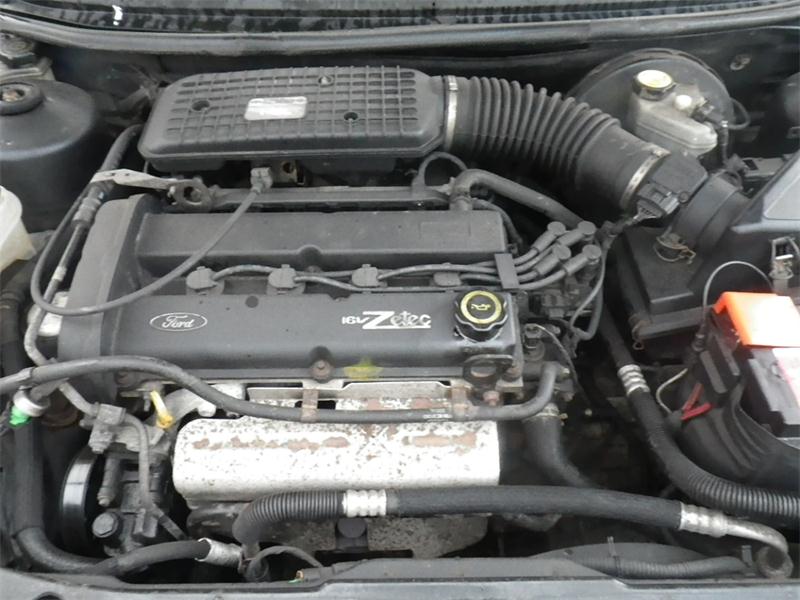 FORD MONDEO MK 2 BAP 1996 - 2000 1.8 - 1796cc 16v RKK petrol Engine Image