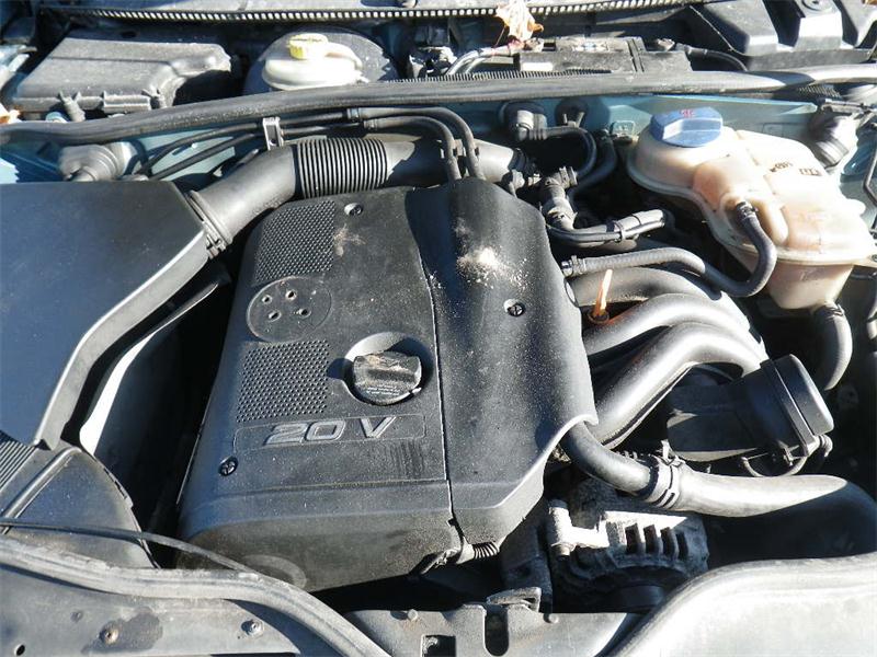 VOLKSWAGEN PASSAT 3B2 1996 - 2000 1.8 - 1781cc 20v T ANB petrol Engine Image