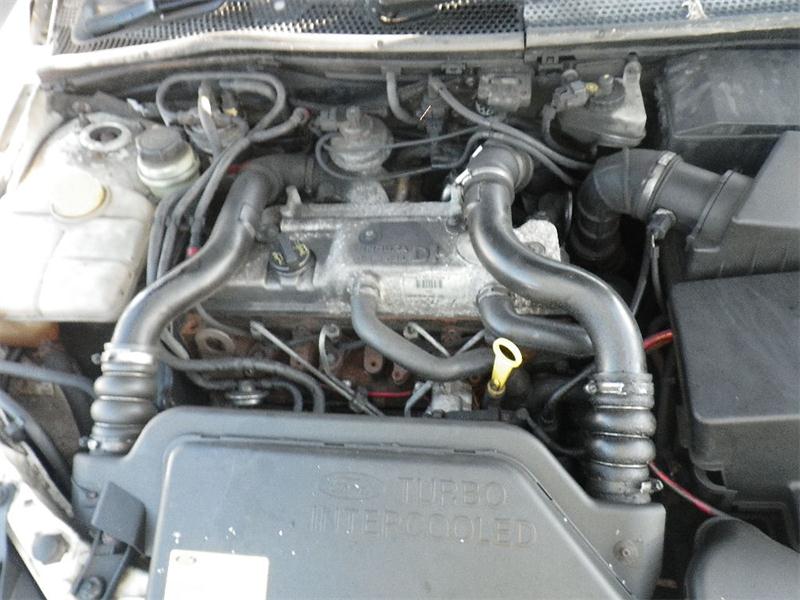 FORD FOCUS DNW 1999 - 2004 1.8 - 1753cc 8v TDDi C9DC diesel Engine Image