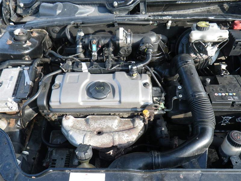 CITROEN SAXO S0 1996 - 2003 1.6 - 1587cc 8v NFZ(TU5JP) petrol Engine Image