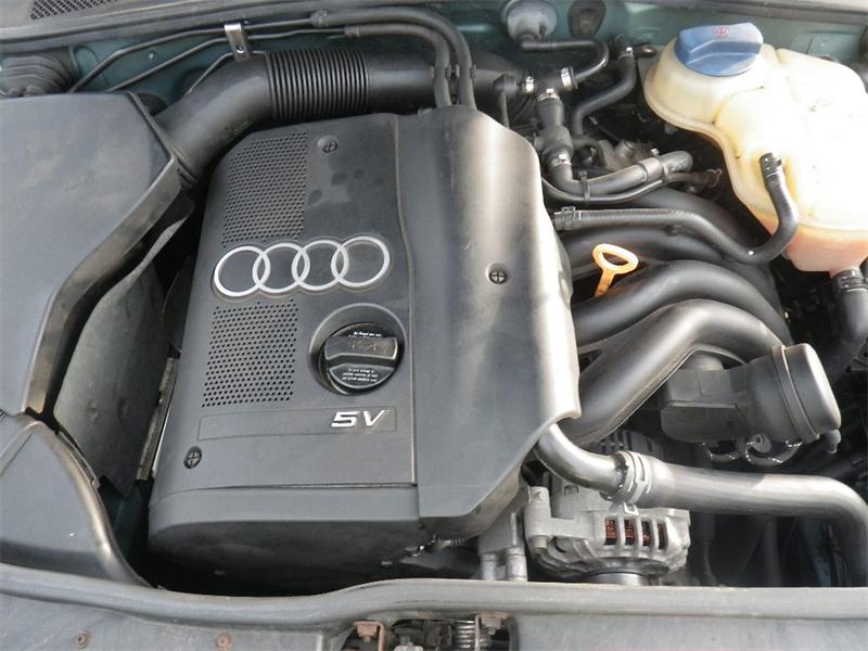 AUDI A4 B5 1996 - 2001 1.8 - 1781cc 20v ARG petrol Engine Image