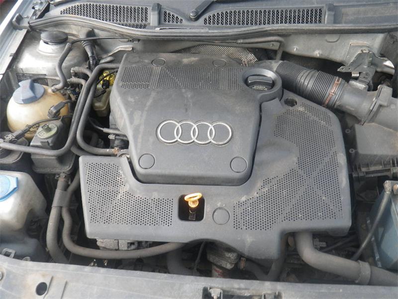 AUDI A3 8L1 1996 - 2003 1.6 - 1595cc 8v AKL petrol Engine Image