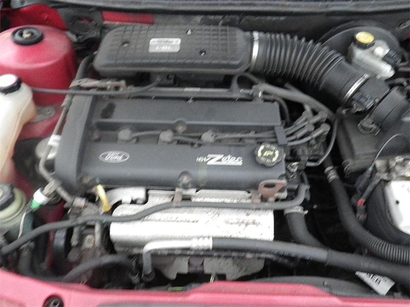 FORD MONDEO MK 2 BAP 1996 - 2000 1.8 - 1796cc 16v RKK petrol Engine Image