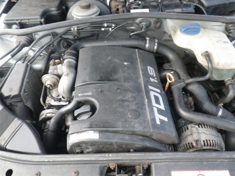 AUDI A4 B5 1995 - 2000 1.9 - 1896cc 8v TDI AHH diesel Engine Image