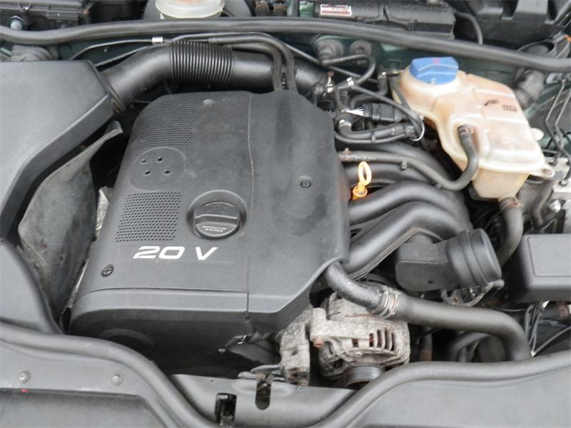 VOLKSWAGEN PASSAT 3B2 1996 - 2000 1.8 - 1781cc 20v T ANB petrol Engine Image