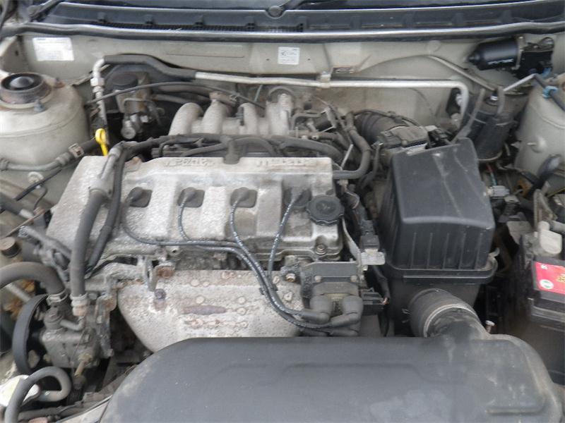 MAZDA 626 MK 5 GF 1997 - 2002 2.0 - 1991cc 16v FS petrol Engine Image