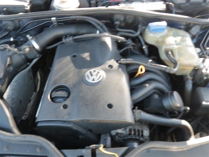 VOLKSWAGEN PASSAT 3B2 1996 - 2000 1.6 - 1595cc 8v AHL petrol Engine Image