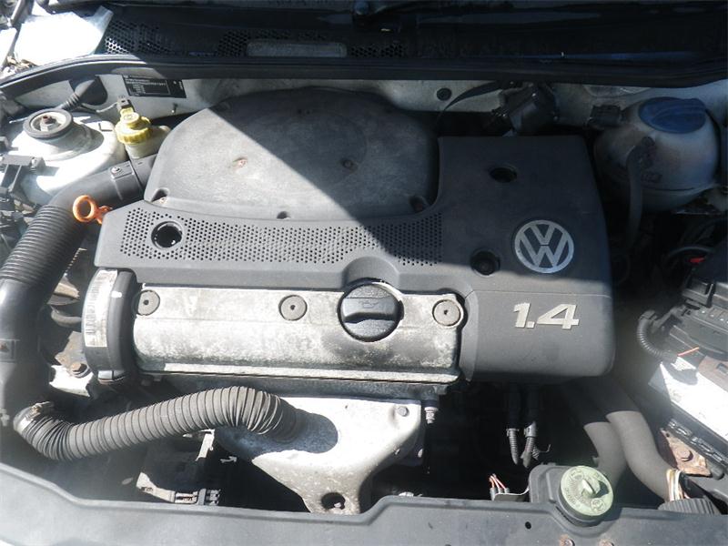 Used Volkswagen Polo Engines, Cheap Used Engines Online