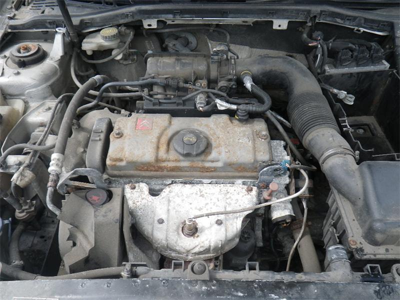 CITROEN XSARA N1 1997 - 2005 1.4 - 1360cc 8v KFX(TU3JP) petrol Engine Image