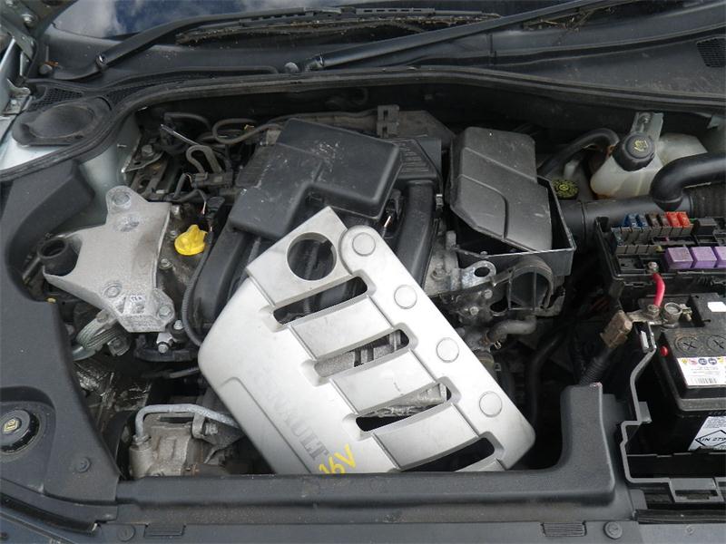 RENAULT LAGUNA MK 1 B56 1995 - 2001 1.8 - 1783cc 8v F3P678 petrol Engine Image