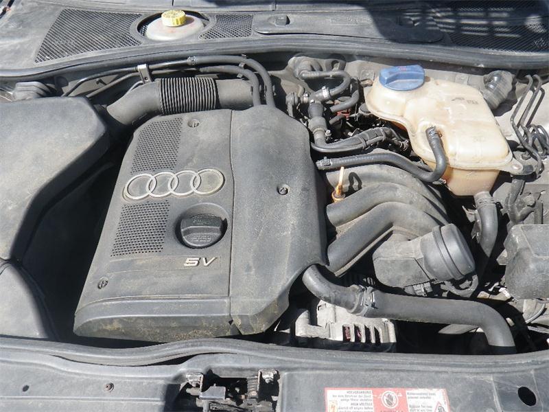 AUDI A4 B5 1995 - 2000 1.8 - 1781cc 20v Turbo AEB petrol Engine Image