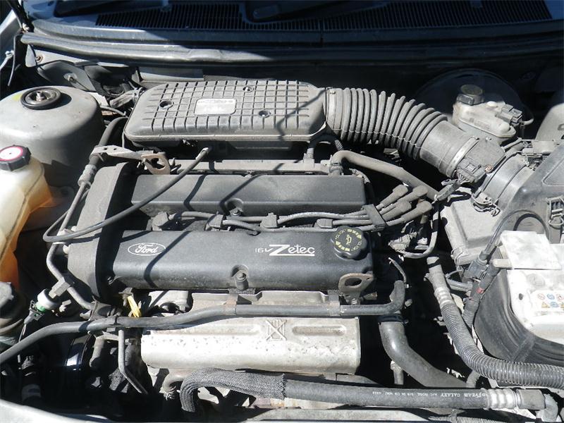 FORD MONDEO MK 2 BAP 1996 - 2000 1.8 - 1796cc 16v RKF petrol Engine Image