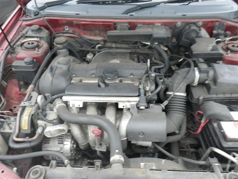 VOLVO S40 MK 1 VS 1999 - 2003 1.8 - 1783cc 16v B4184S2 petrol Engine Image