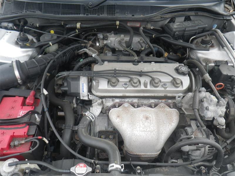 HONDA ACCORD MK 7 CG 1998 - 2002 1.8 - 1850cc 16v F18B2 petrol Engine Image