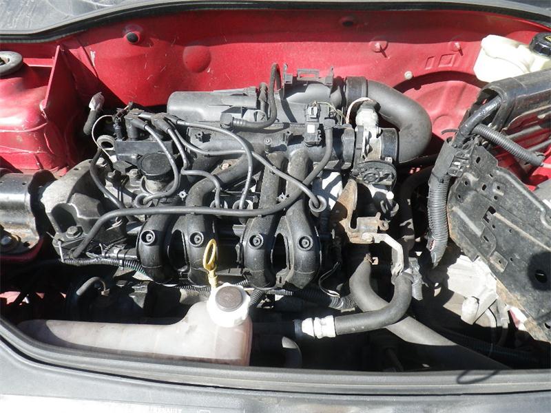 RENAULT CLIO MK 2 BB0/1/2 2001 - 2025 1.2 - 1149cc 16v 16V D4F728 petrol Engine Image