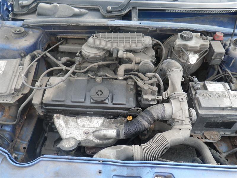 CITROEN SAXO S0 1996 - 2003 1.1 - 1124cc 8v HDZ(TU1M) petrol Engine Image