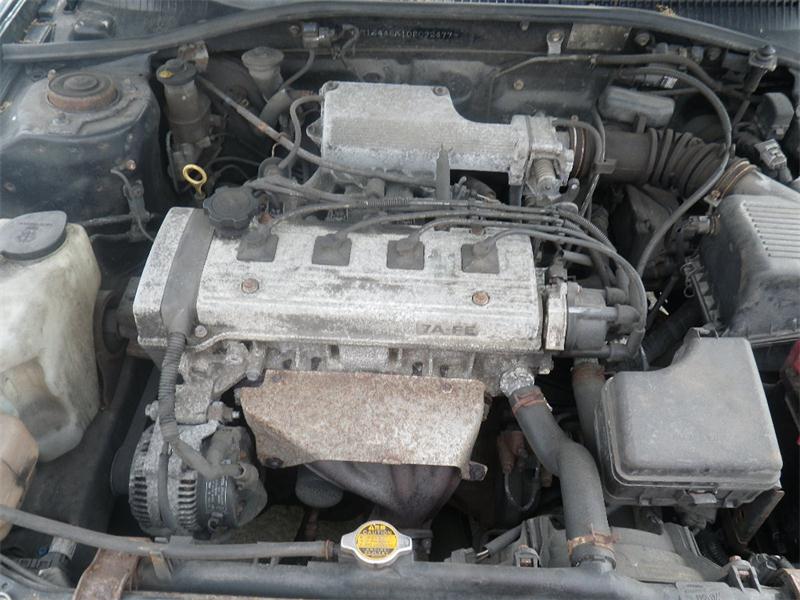 TOYOTA CARINA E _T19 1995 - 1997 1.8 - 1762cc 16v 7A-FE petrol Engine Image