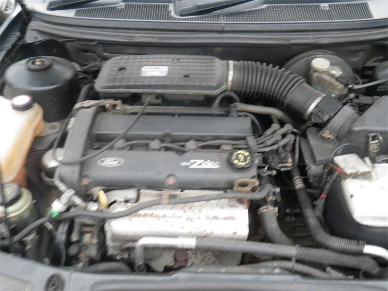 FORD MONDEO MK 2 BAP 1996 - 2000 1.8 - 1796cc 16v RKK petrol Engine Image