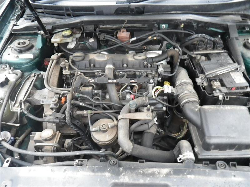 CITROEN XSARA N1 1999 - 2005 2.0 - 1997cc 8v HDi90 RHY(DW10TD) diesel Engine Image