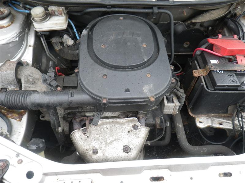 FIAT PUNTO 188 1999 - 2025 1.2 - 1242cc 8v 188A4.000 petrol Engine Image