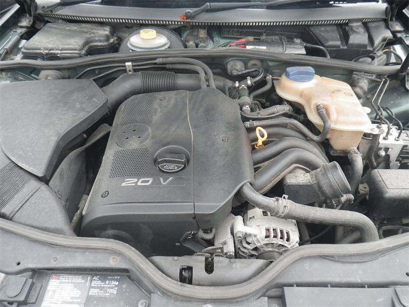 VOLKSWAGEN PASSAT 3B2 1996 - 2000 1.8 - 1781cc 20v T ANB petrol Engine Image