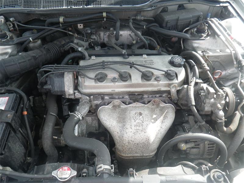 HONDA ACCORD MK 7 CH 1999 - 2002 1.8 - 1850cc 16v F18B2 petrol Engine Image