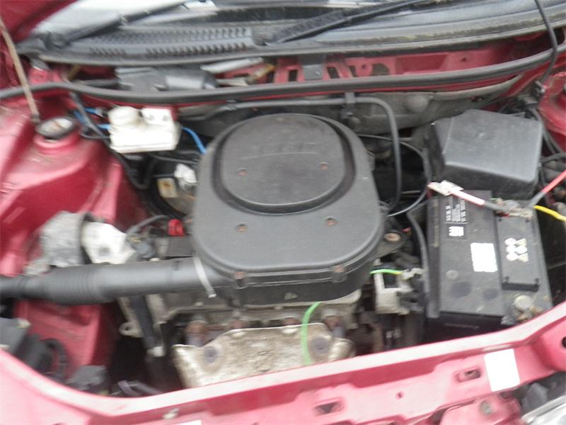 FIAT PUNTO 188 1999 - 2025 1.2 - 1242cc 16v 188A5.000 petrol Engine Image