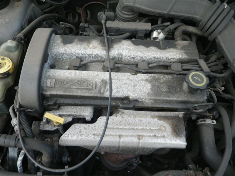 FORD ESCORT MK 7 ANL 1995 - 1999 1.6 - 1597cc 16v L1E petrol Engine Image