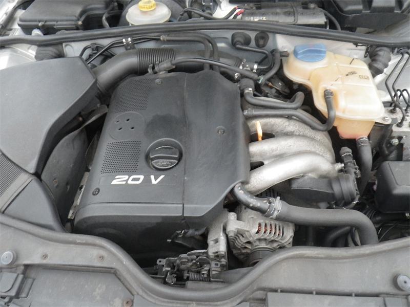 VOLKSWAGEN PASSAT 3B2 1996 - 2000 1.8 - 1781cc 20v T APU petrol Engine Image