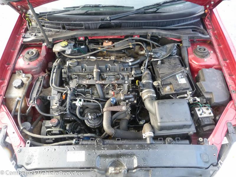 CITROEN XSARA N2 1999 - 2005 2.0 - 1997cc 8v HDI90 RHY(DW10TD) diesel Engine Image