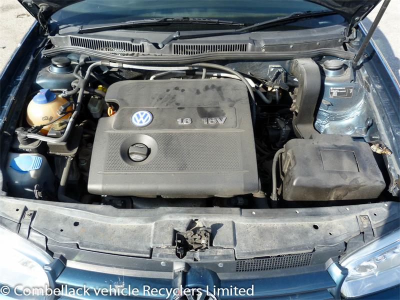 Used Volkswagen Page Engines, Cheap Used Engines Online