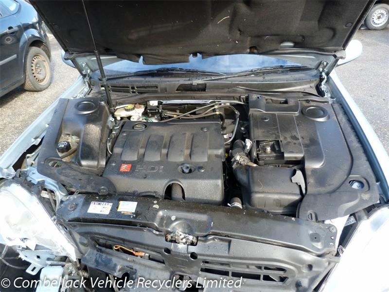 CITROEN XSARA N1 1999 - 2005 2.0 - 1997cc 8v HDi90 RHY(DW10TD) diesel Engine Image