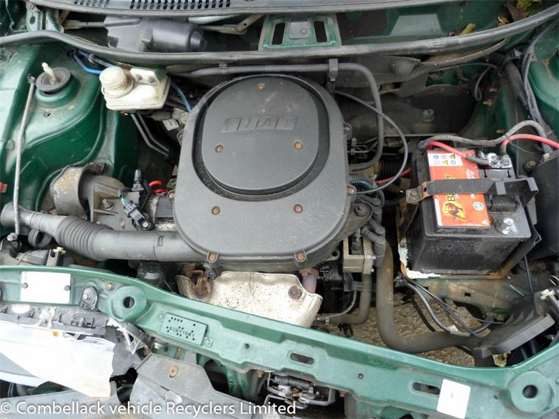 FIAT PUNTO 188 1999 - 2025 1.2 - 1242cc 16v 188A5.000 petrol Engine Image