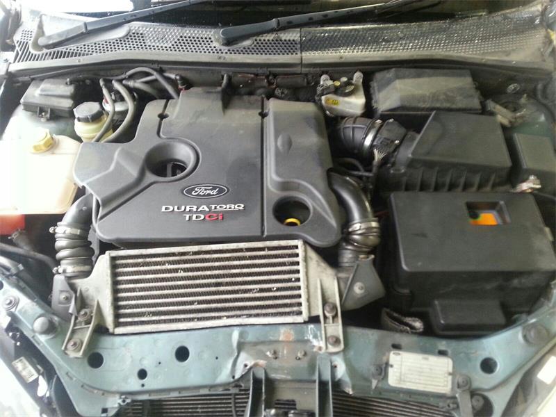 FORD FOCUS DBW 1999 - 2004 1.8 - 1753cc 8v TDDi BHDB diesel Engine Image