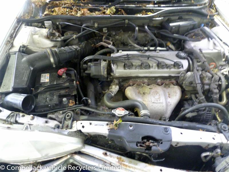 HONDA ACCORD MK 7 CG 1998 - 2002 1.8 - 1850cc 16v F18B2 petrol Engine Image