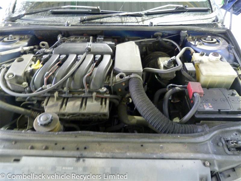 RENAULT LAGUNA MK 1 B56 1995 - 2001 1.8 - 1783cc 8v F3P670 petrol Engine Image