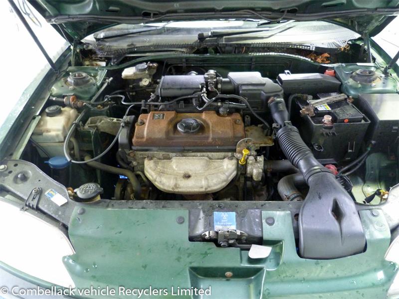 PEUGEOT 306 7A 1993 - 2001 1.4 - 1360cc 8v KDX(TU3MC) petrol Engine Image