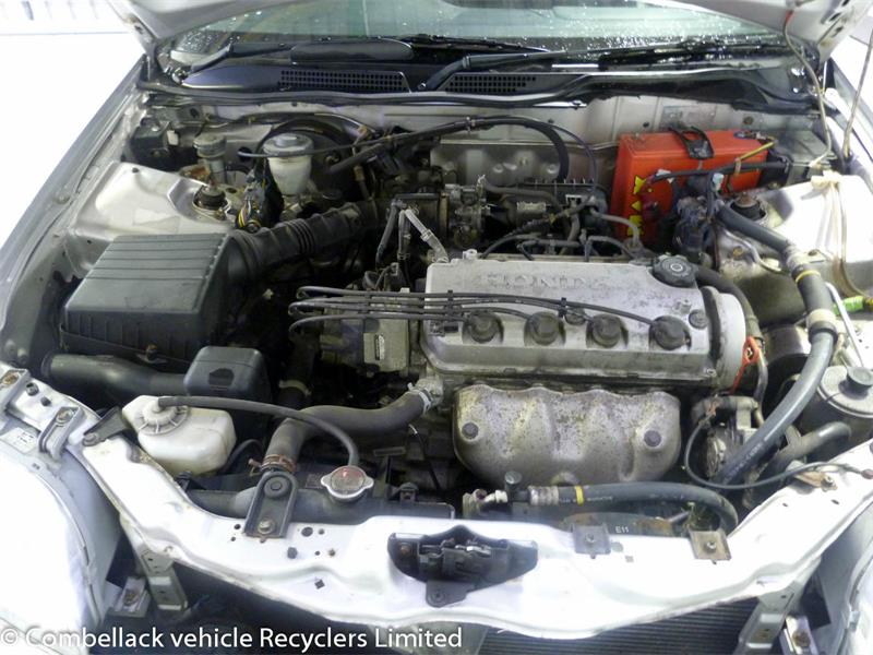 HONDA CIVIC MK 6 EJ 1995 - 2001 1.4 - 1396cc 16v D14Z2 petrol Engine Image