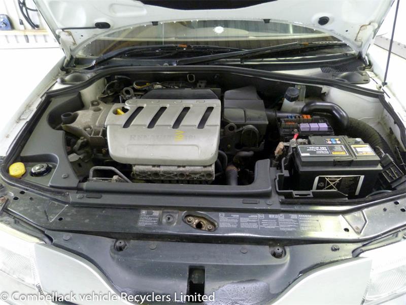 RENAULT LAGUNA MK 1 B56 1995 - 2001 1.8 - 1783cc 8v F3P678 petrol Engine Image