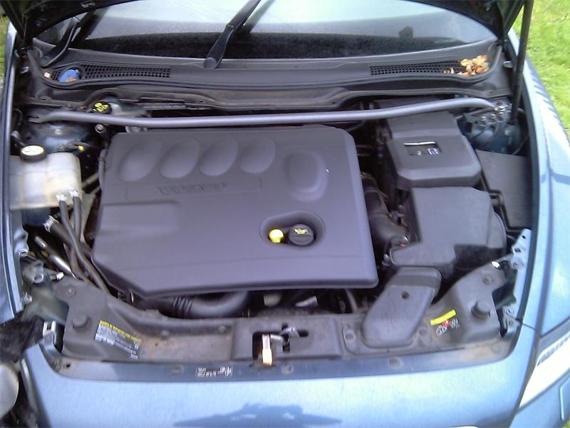 VOLVO V50 MW 2004 - 2025 2.0 - 1998cc 16v D4204T diesel Engine Image