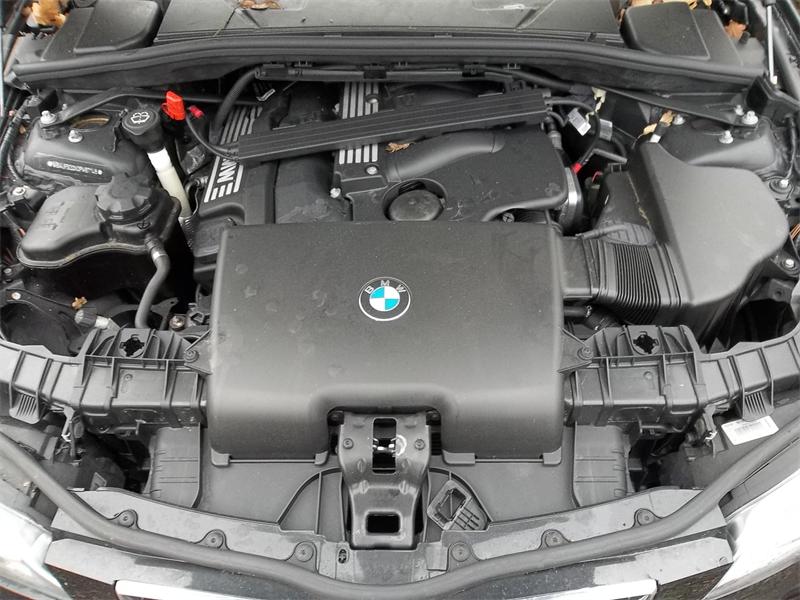 BMW 1 SERIES E81 2006 - 2012 2.0 - 1995cc 16v 118i N43B20A petrol Engine Image