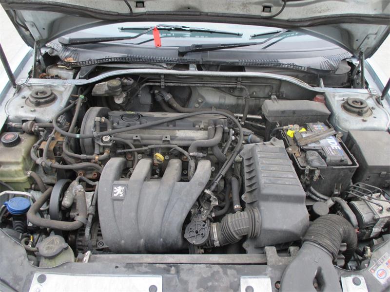 PEUGEOT 306 N5 1997 - 2001 1.8 - 1761cc 16v LFY(XU7JP4) petrol Engine Image