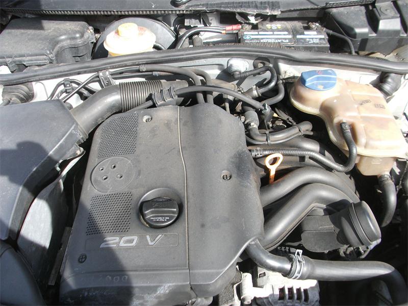 VOLKSWAGEN PASSAT 3B2 1996 - 2000 1.8 - 1781cc 20v T APU petrol Engine Image