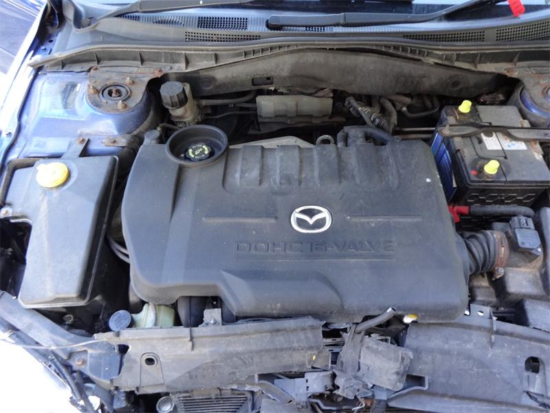 MAZDA ATENZA GY 2002 - 2007 2.0 - 1999cc 16v LF18 petrol Engine Image