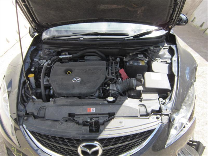 MAZDA ATENZA GG 2002 - 2007 2.0 - 1999cc 16v LF17 petrol Engine Image