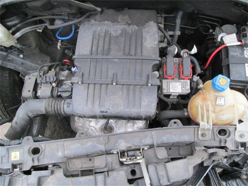 FIAT PUNTO 188 1999 - 2025 1.2 - 1242cc 8v 188A4.000 petrol Engine Image