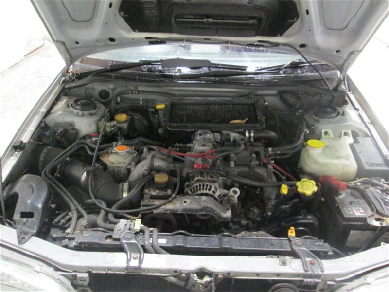 SUBARU IMPREZA GC 1998 - 2000 2.0 - 1994cc 16v EJ205P petrol Engine Image